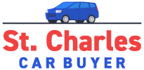 cash for cars in St. Charles MO